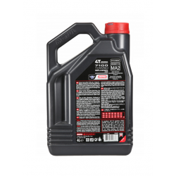 MOTUL 7100 4T 10W/50 4L